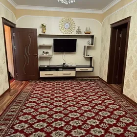 Сдам квартиру
