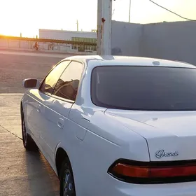 Toyota Mark II 1993