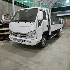 Forland H3 2011