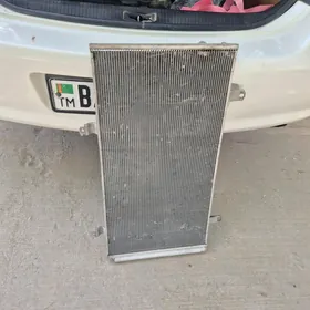 kansaner radyator