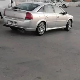 Opel Vectra 2003