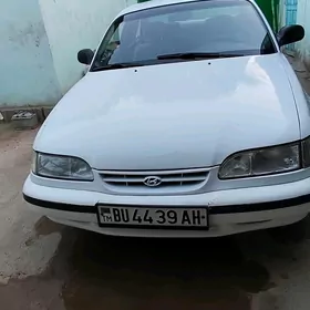 Hyundai Sonata 1995