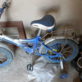 welik çagalañky