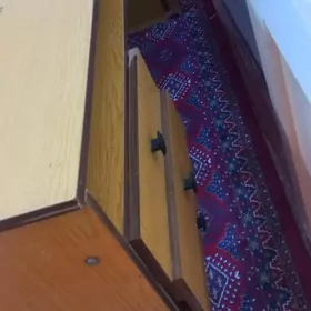 Mebel, öy goşlary