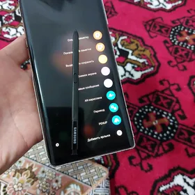 Samsung not 9