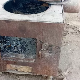 Peç galyň materiỳaldan