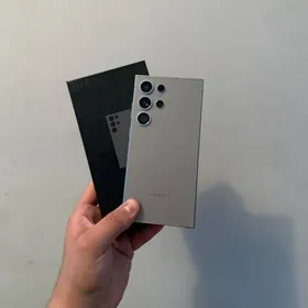 S24 Ultra 12/128