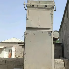 transformater 100 klwt