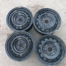Gara disga R15