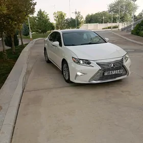 Lexus ES 350 2016