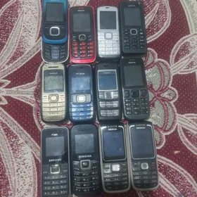 Nokia prostoy