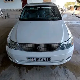 Toyota Avalon 2000