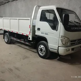Forland H3 2014