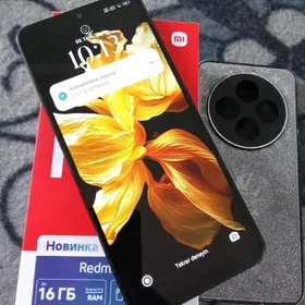 Redmi 14C  8/256