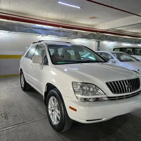 Lexus RX 300 2002