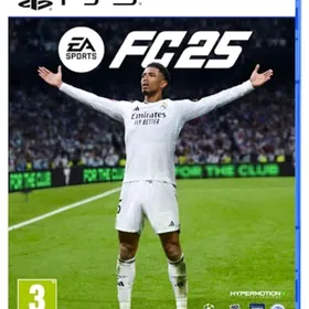 Playstation PS5 FC25