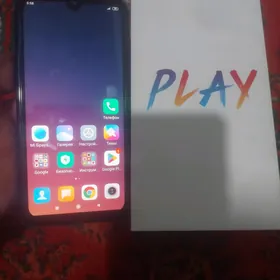 Redmi miplay 4.64