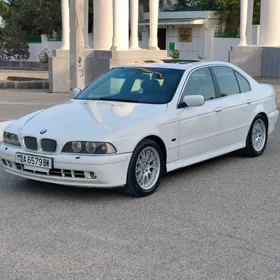 BMW 530 2002