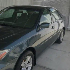 Toyota Camry 2003