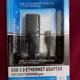 USB to LAN kabel