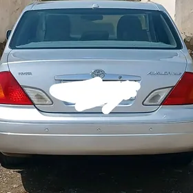 Toyota Avalon 2002