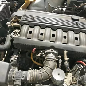 BMW 520 1993