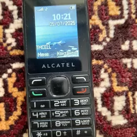 ALGATEL Telefon