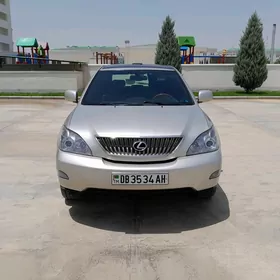 Lexus RX 330 2004
