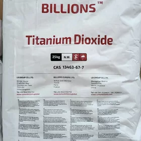 Titan dioxid (emulsiýa)