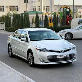 Toyota Avalon 2014