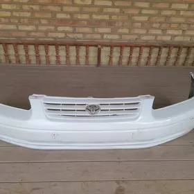 Litiçge bamper.