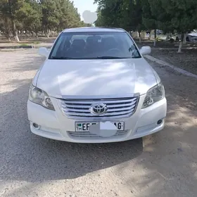 Toyota Avalon 2006