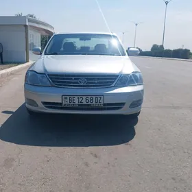 Toyota Avalon 2001