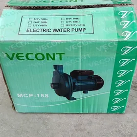 suw nasos vecont 158
