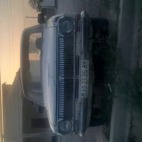 Gaz 24 1982