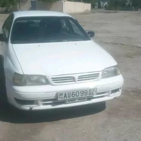 Toyota Carina 1996