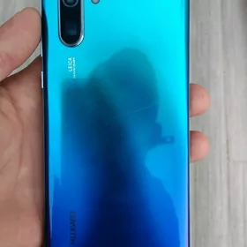 huwawey p30 pro