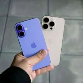 KREDIT Iphone 16pro Iphone 16