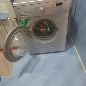 стиральная машинка
