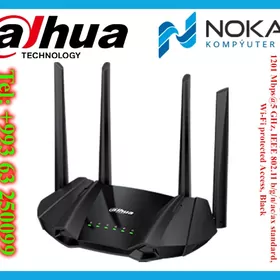 DAHUA DH-AX15M 4 Sahly router