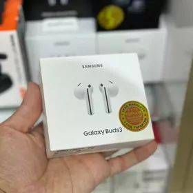 Samsung buds3