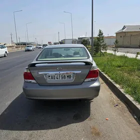 Toyota Camry 2005
