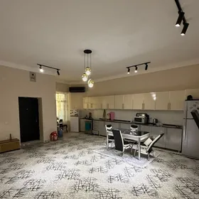 Çogonly 3sotok 3komnat