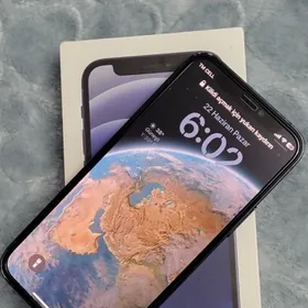 IPhone 12 mini
