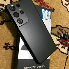 Samsung S 21ultra 5g