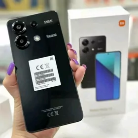 Redmi Not 13 [16/256Gb] 2025ý