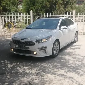 Kia Forte 2021