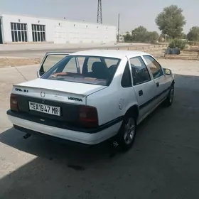 Opel Vectra 1990