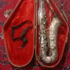 Tenor Saksafon