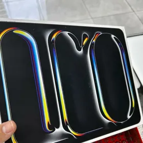 Ipad pro 13 inch m4